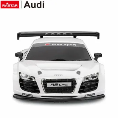 AUDI R8 R/C 1:24