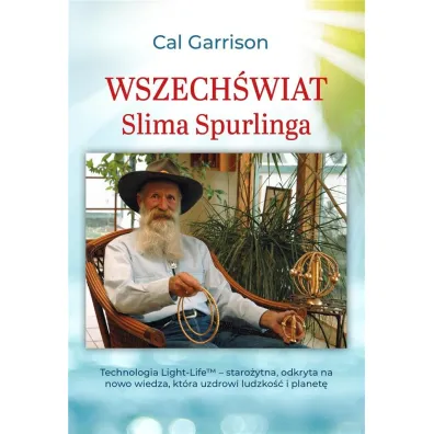 Wszech�wiat Slima Spurlinga - Cal Garrison