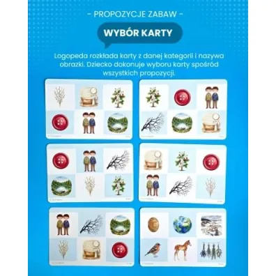 Karty artykulacyjne Sycz�ce