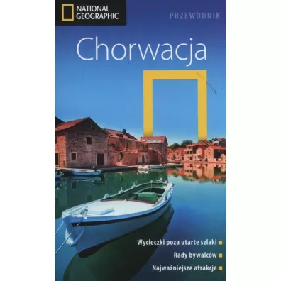 Wakacje na walizkach. Chorwacjach * * - Abraham Rudolf