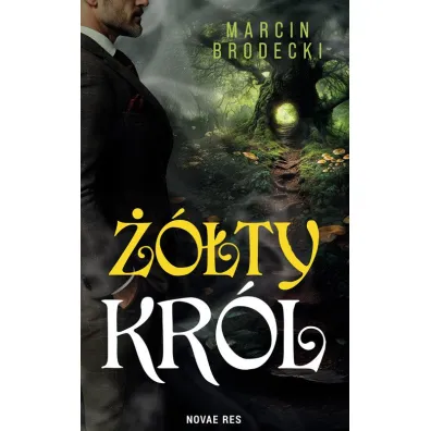 ��ty kr�l - Marcin  Borodecki