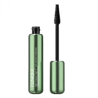 Clinique High Impact High-fi Full Volume Mascara tusz do rz�s zwi�kszaj�cy obj�to�� 02 10 ml