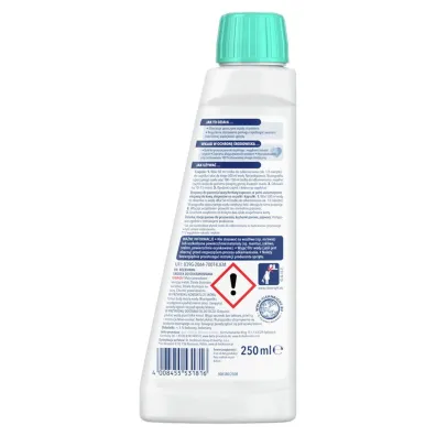 Dr. Beckmann Odkamieniacz �rodek do odkamieniania 250 ml