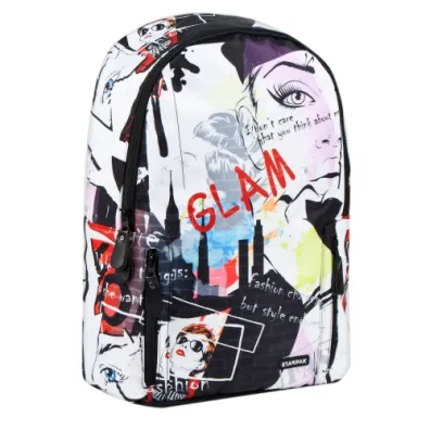 Starpak Plecak szkolny Glam