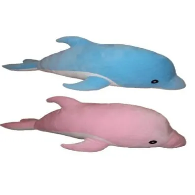 Delfin 100cm MIX Sun-Day