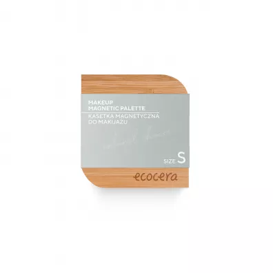 Ecocera Kasetka bambusowa maa Natural Choice