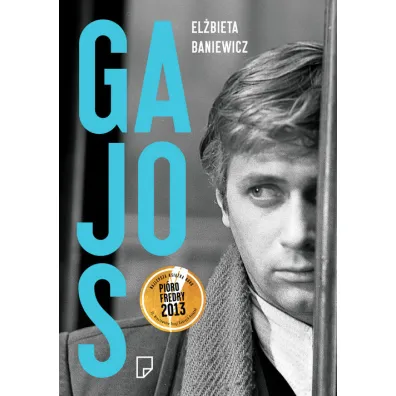 Gajos - El�bieta Baniewicz