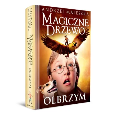 Tajemnica mostu. Magiczne Drzewo. Tom 2