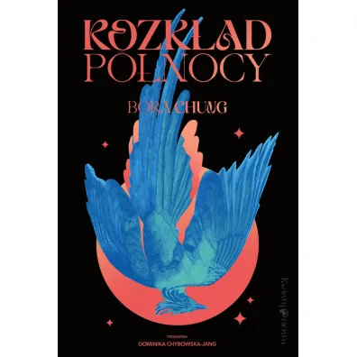 Rozk�ad p�nocy - Bora Chung
