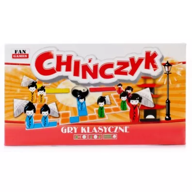 Chi�czyk