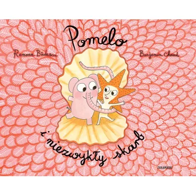 Pomelo i niezwyk�y skarb