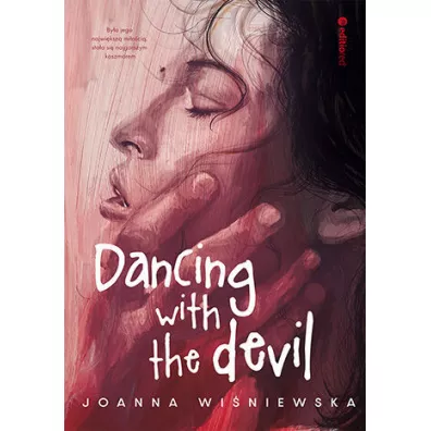 Dancing with the Devil - Joanna Wi�niewska