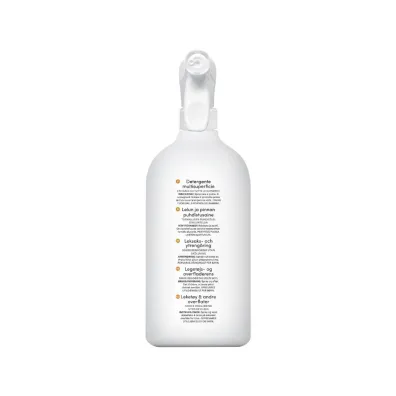 Attitude Uniwersalny spray do czyszczenia, Sk�rka Cytrusowa (uszkodzone opakowanie) 800 ml
