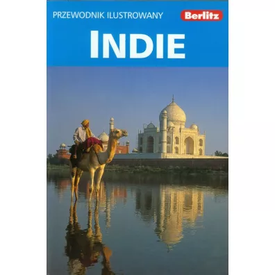 indie. Przewodnik ilustrowany