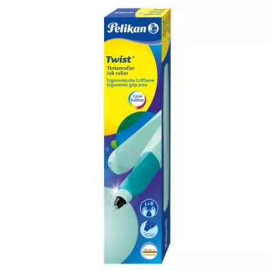 Herlitz Piro kulkowe Twist Neo Mint