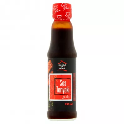 House of Asia Sos Teriyaki 150 ml
