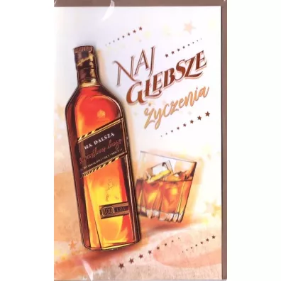 AbCard Kartka okoliczno�ciowa UP05