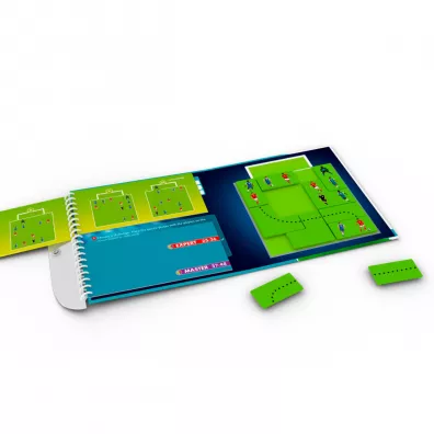 Smart Games. Goool! (PL) IUVI Games