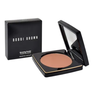 Bobbi Brown Puder br�zuj�cy - Medium 9 g