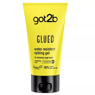 Got2B Wodoodporny �el do w�os�w 150 ml