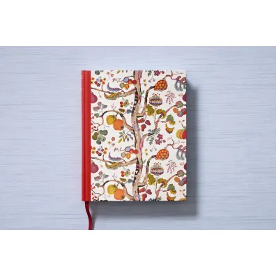 The Book of Printed Fabrics