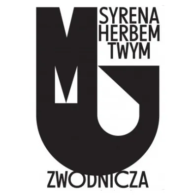 Syrena herbem twym zwodnicza