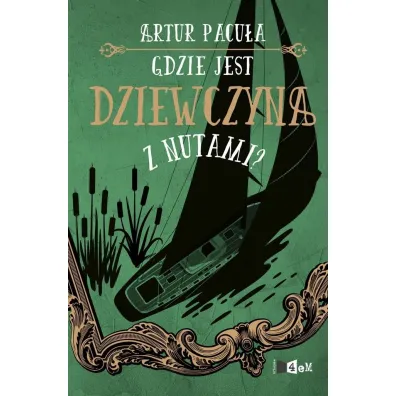 Gdzie jest dziewczyna z nutami? - Artur Pacua