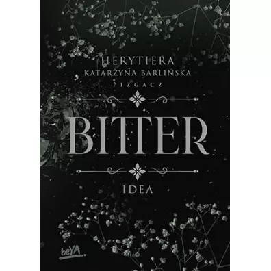 Idea. Bitter - P.S. Herytiera Pizgacz