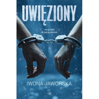 Uwi�ziony - Iwona Jaworska