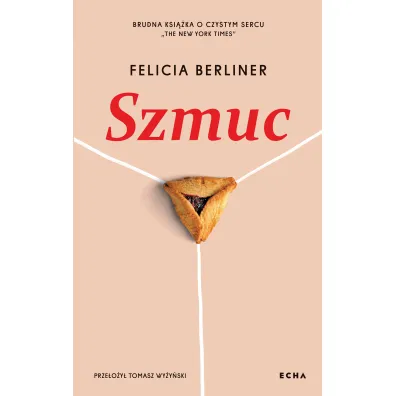 Szmuc - Felicia Berliner