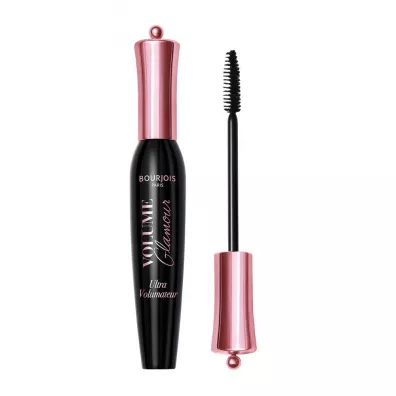 Bourjois Paris Volume Glamour Ultra Volumateur tusz do rz�s 01 Black 12 ml