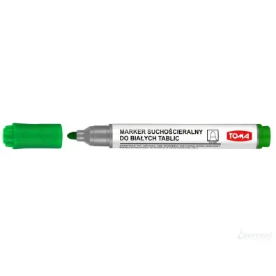 Toma Marker do tablic okrag�y