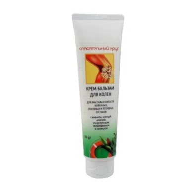 Ratownik Vitus 62.1 Krem z chondroityn� 100 g
