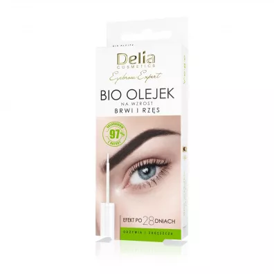 Delia Olejek na wzrost brwi i rz�s 7 ml