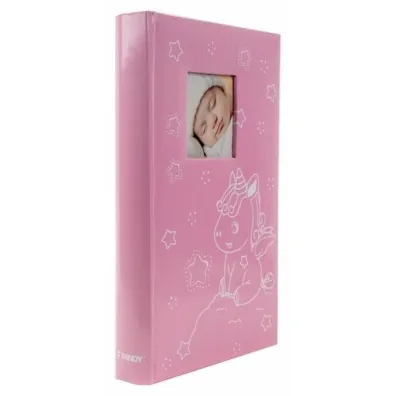 Fandy Fotoalbum kieszeniowy szyty Fantasy 2