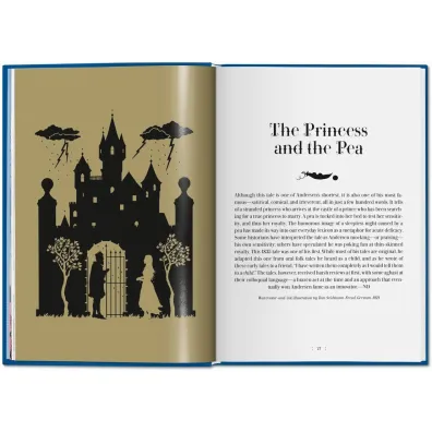 The Fairy Tales of Hans Christian Andersen wer. angielska