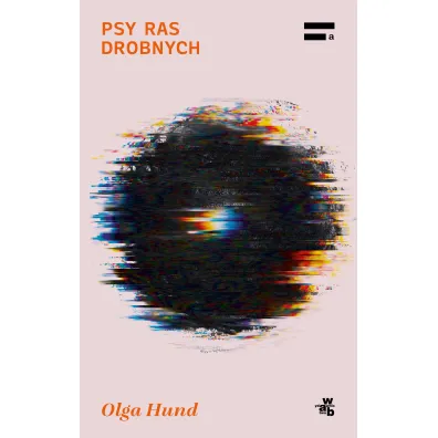 Psy ras drobnych - Olga Hund