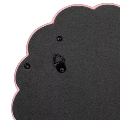 Atmosphera Lustro cienne Serce 40 cm