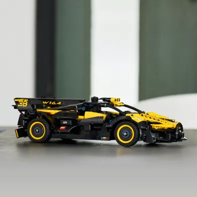 LEGO Technic Bolid Bugatti 42151