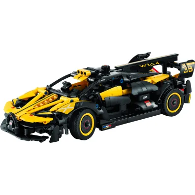 LEGO Technic Bolid Bugatti 42151