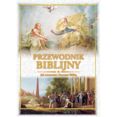 Przewodnik biblijny