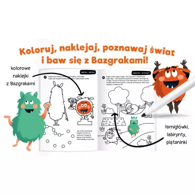 Kapitan nauka przeciwie�sta. Kapitan Nauka