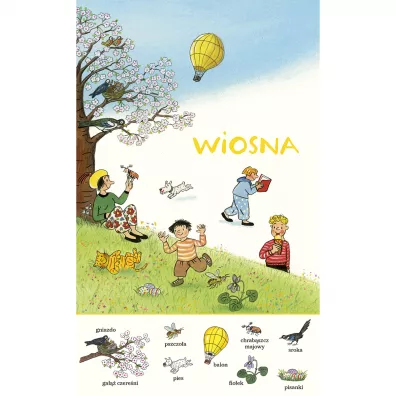 S��wka z ulicy Czere�niowej