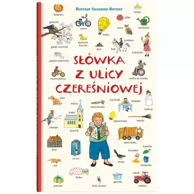 S��wka z ulicy Czere�niowej