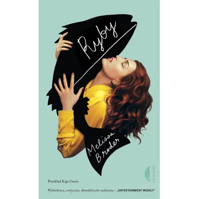 Ryby - Melissa  Broder