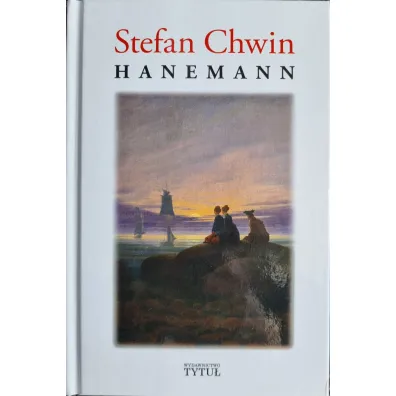 Hanemann - Stefan Chwin