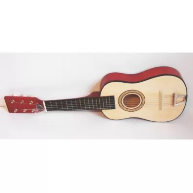 Playme Gitara drewniana ukulele w pude�ku UC202B. BRIMAREX