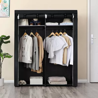 Songmics Garderoba moduowa 140 cm
