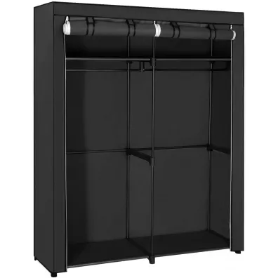 Songmics Garderoba moduowa 140 cm