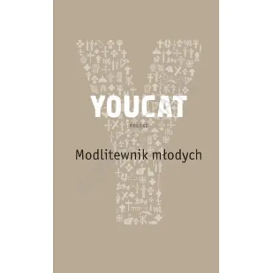 Youcat. Modlitewnik m�odych